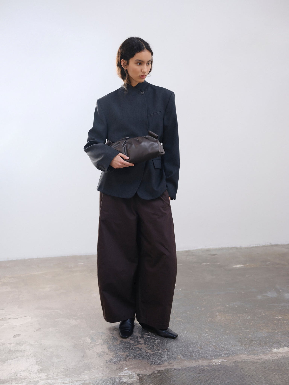 Bolso Oporto — Colección Alhaja