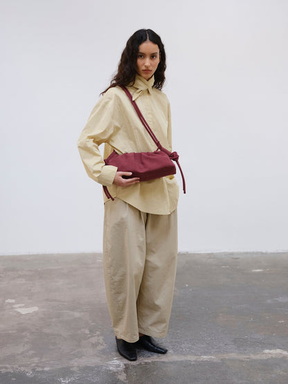 Bolso Oporto — Colección Alhaja