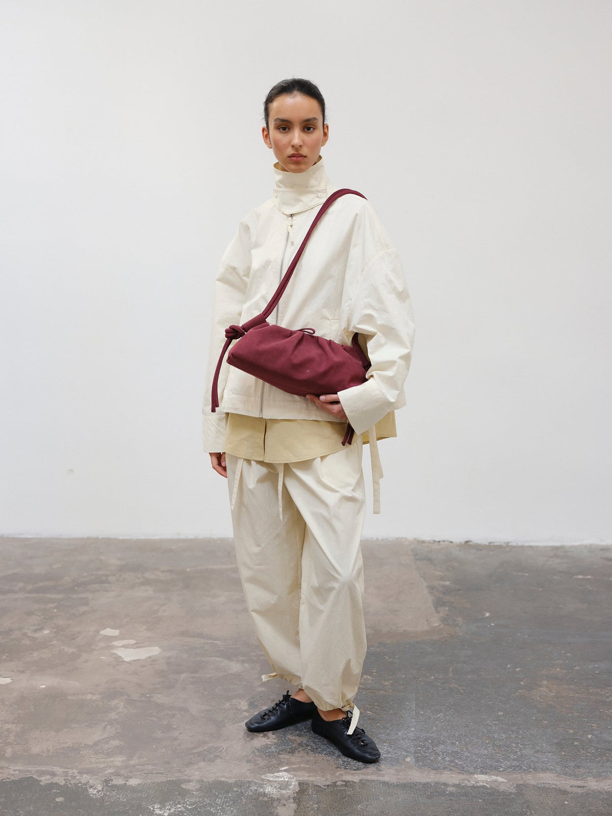 Bolso Oporto — Colección Alhaja