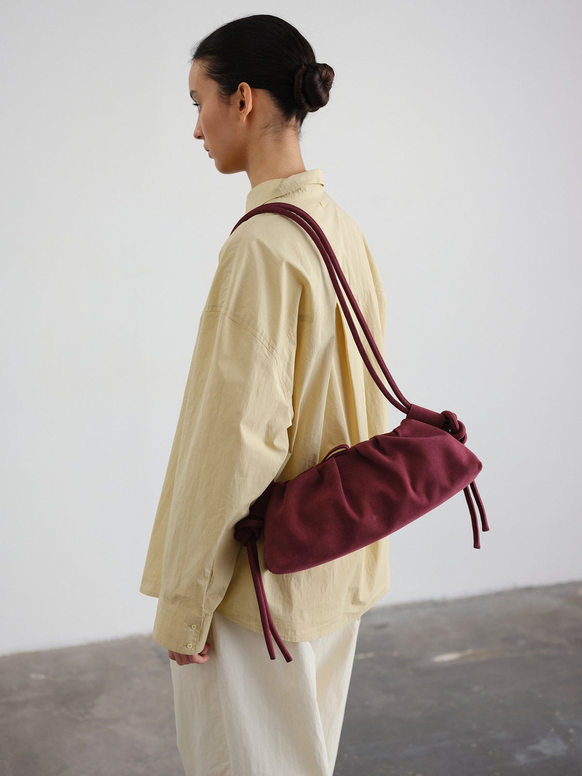 Bolso Oporto — Colección Alhaja