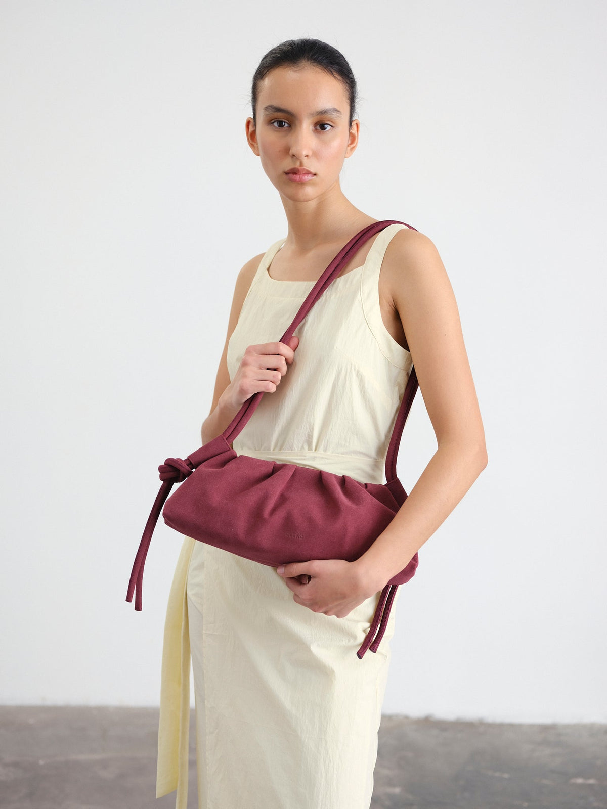 Bolso Oporto — Colección Alhaja