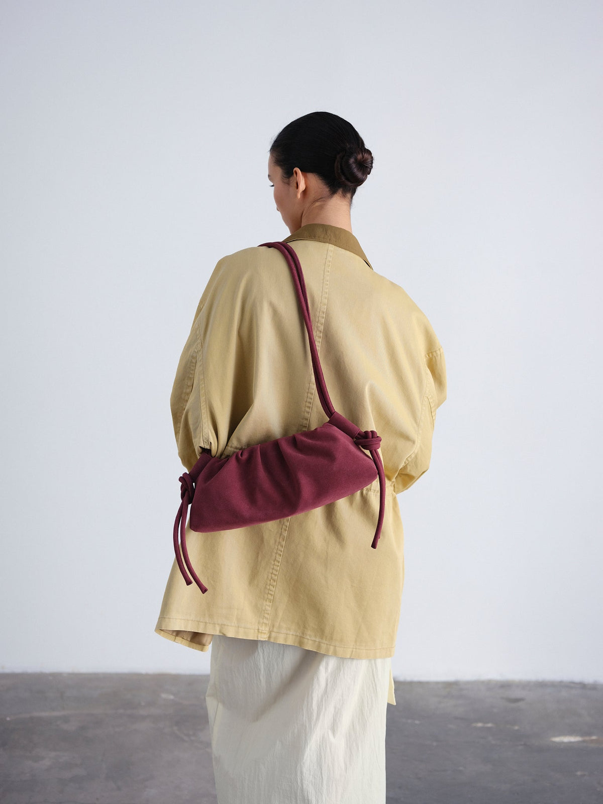 Bolso Oporto — Colección Alhaja
