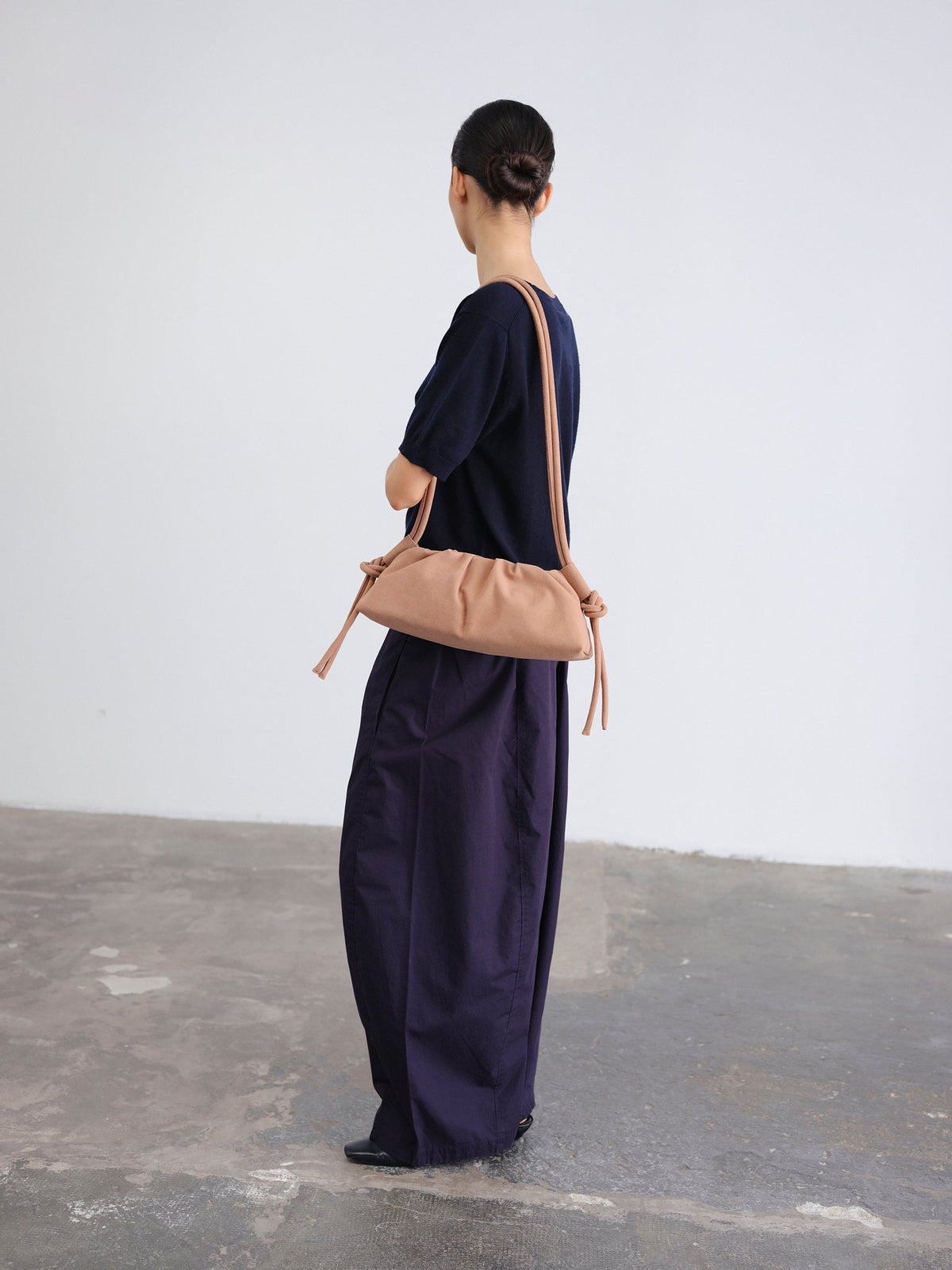 Bolso Oporto — Colección Alhaja