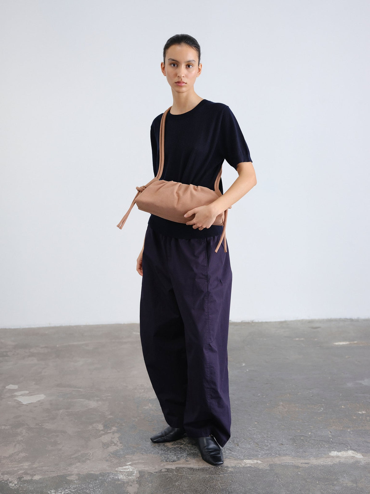 Bolso Oporto — Colección Alhaja