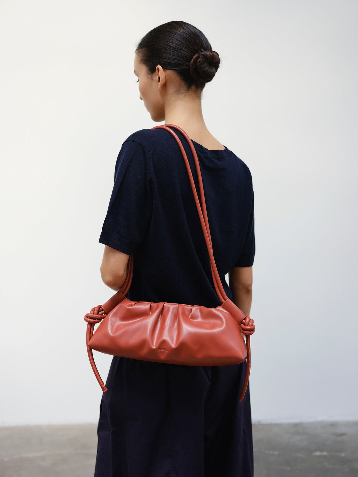 Bolso Oporto — Colección Alhaja