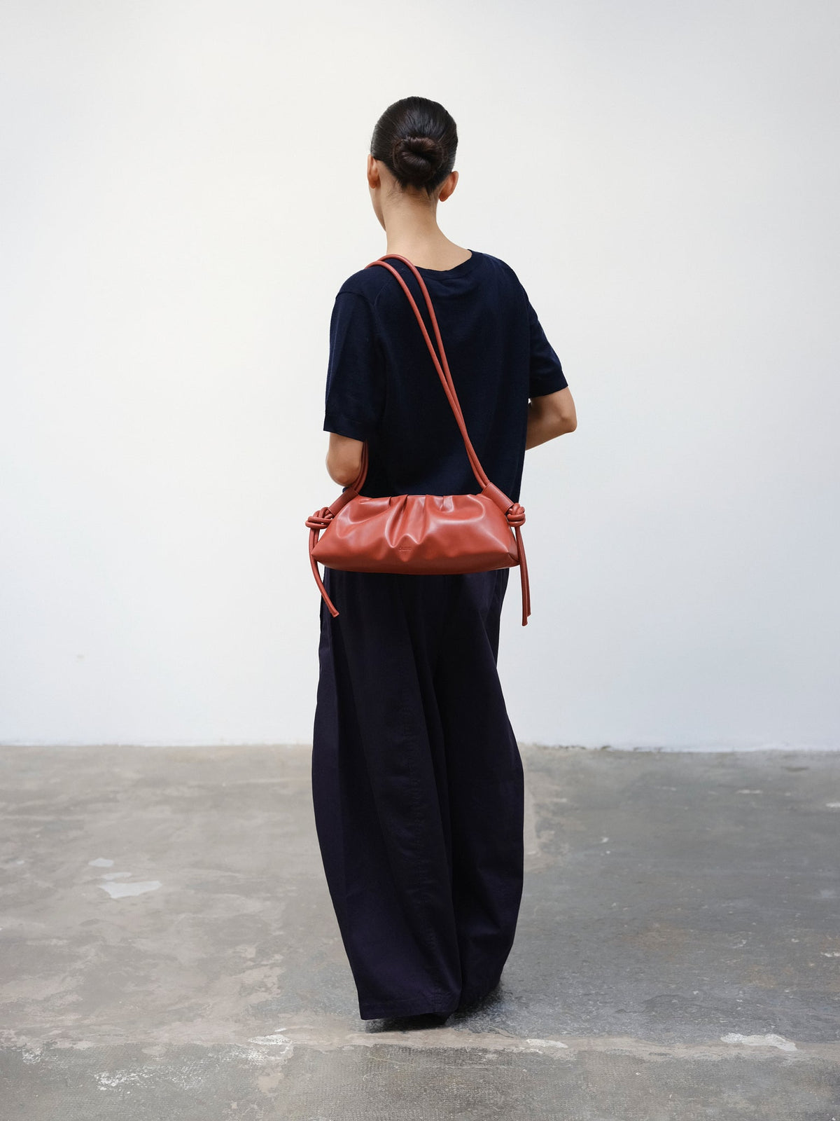 Bolso Oporto — Colección Alhaja