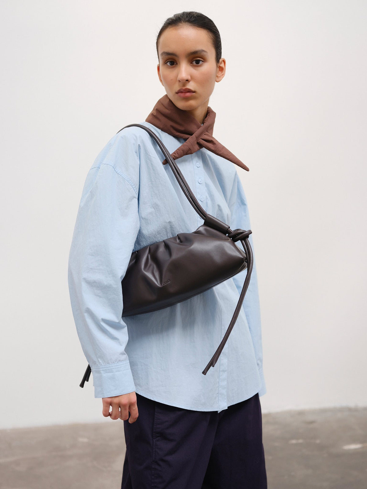 Bolso Oporto — Colección Alhaja