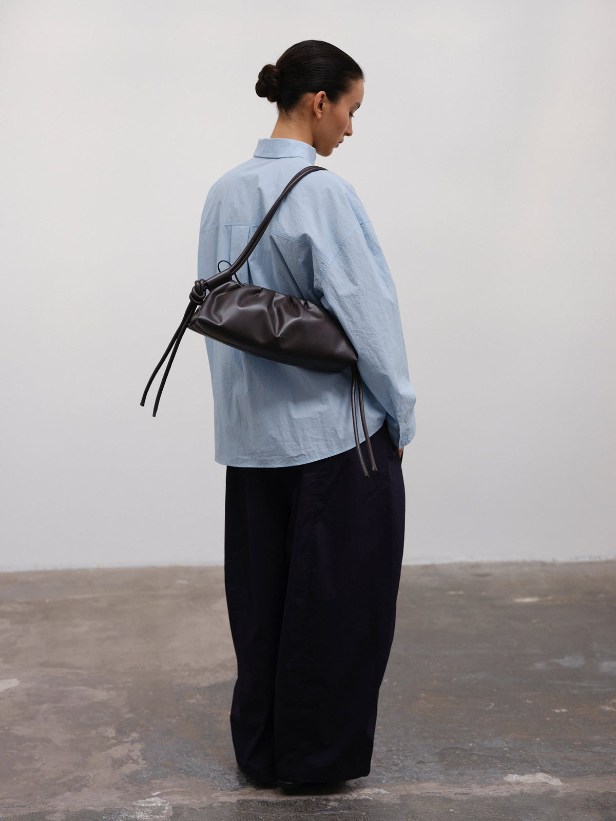 Bolso Oporto — Colección Alhaja