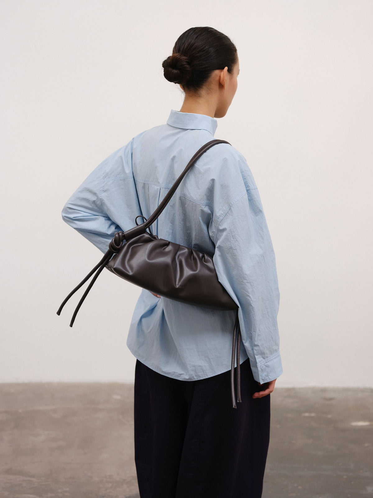Bolso Oporto — Colección Alhaja