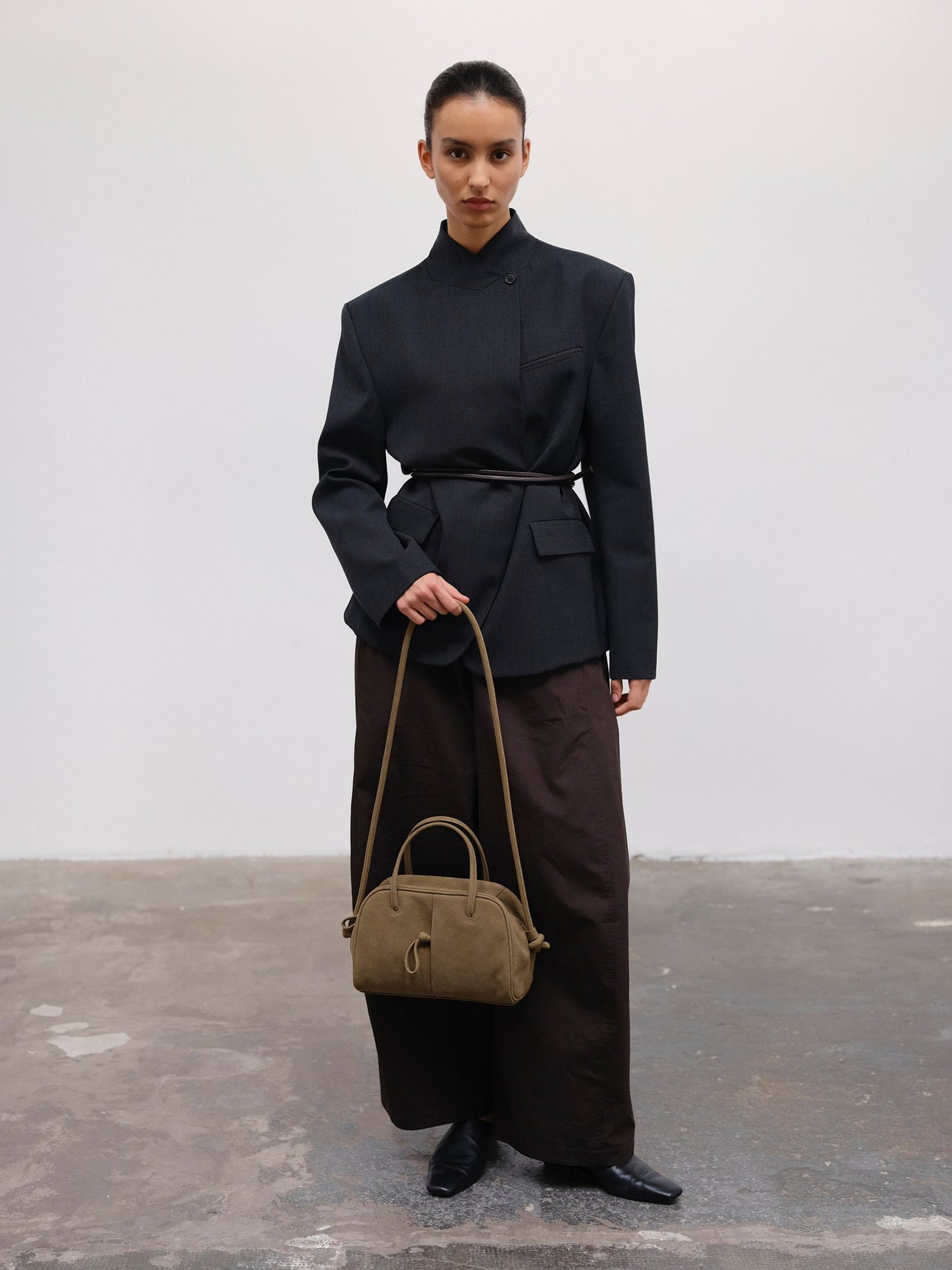 Bolso Brooklyn — Colección Alhaja