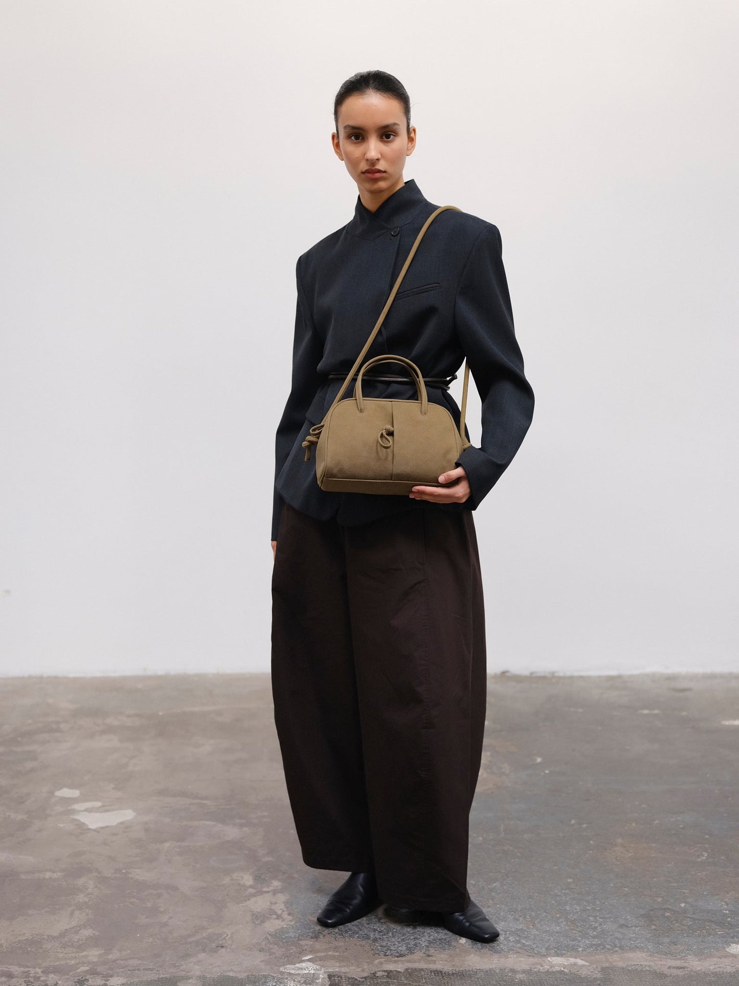 Bolso Brooklyn — Colección Alhaja