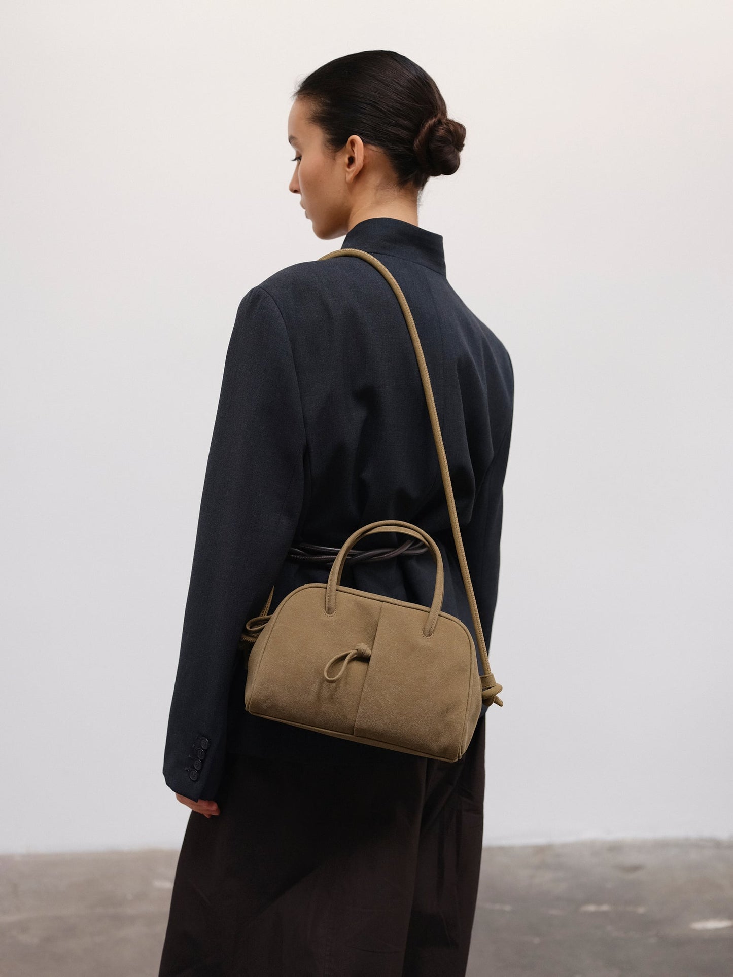 Bolso Brooklyn — Colección Alhaja