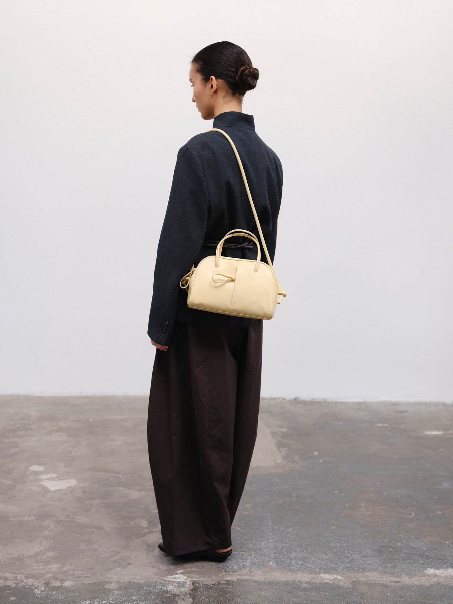 Bolso Brooklyn — Colección Alhaja