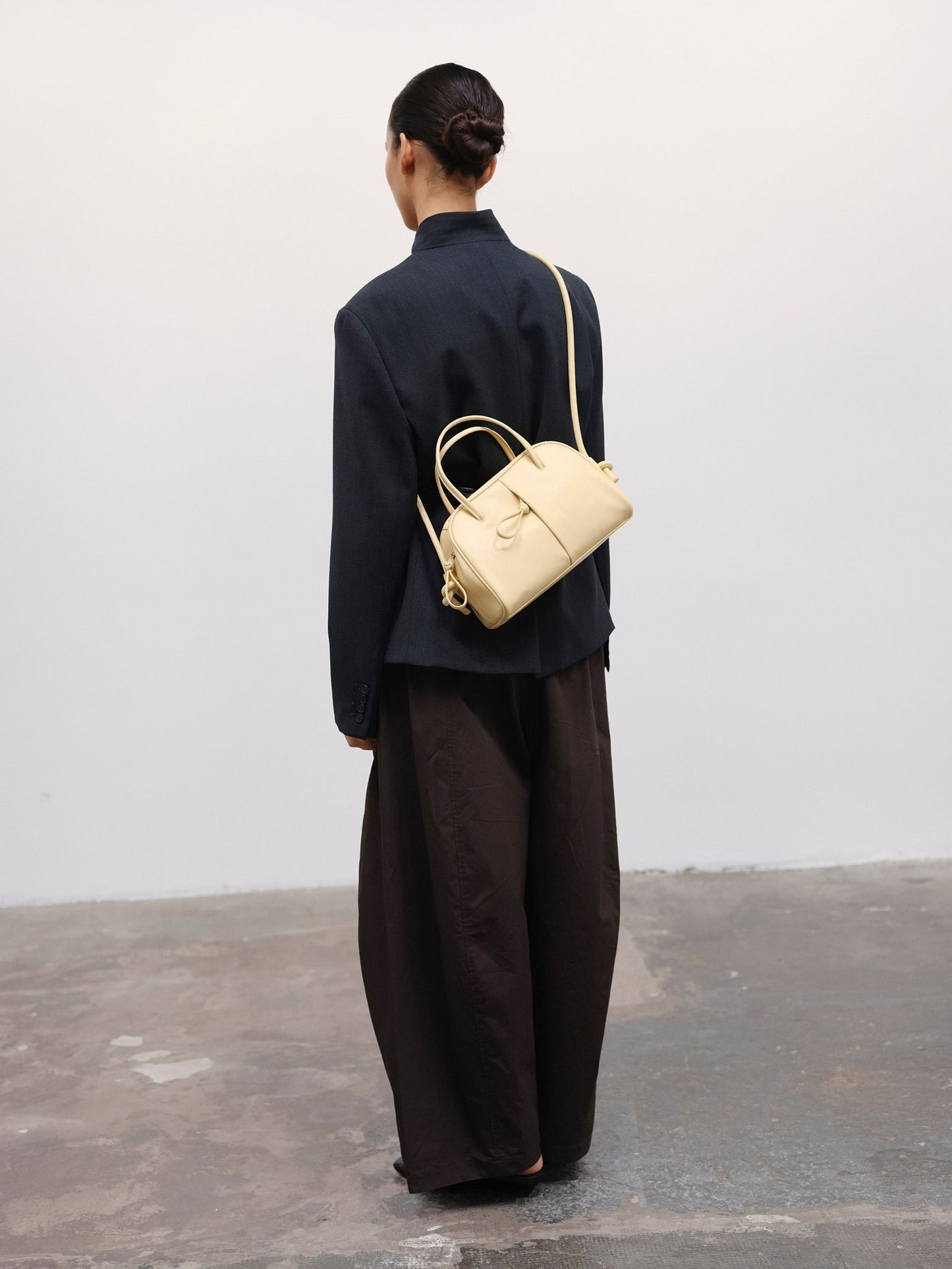 Bolso Brooklyn — Colección Alhaja