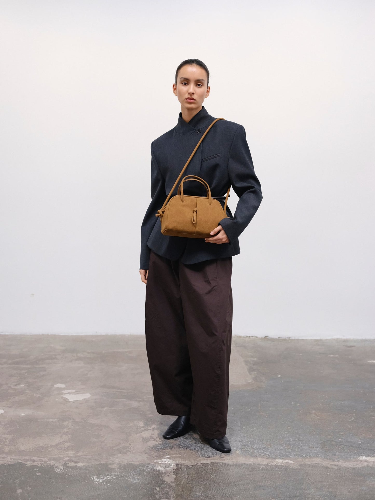 Bolso Brooklyn — Colección Alhaja