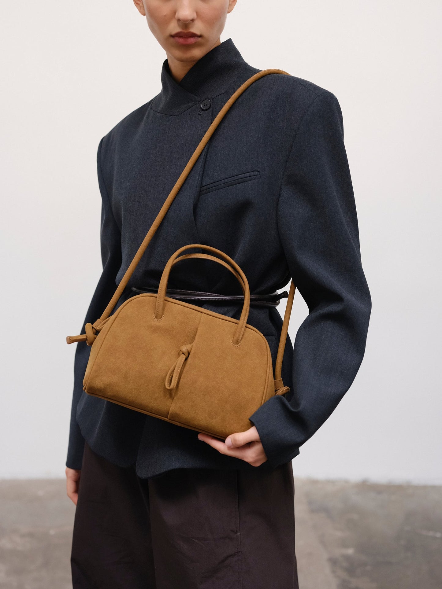 Bolso Brooklyn — Colección Alhaja