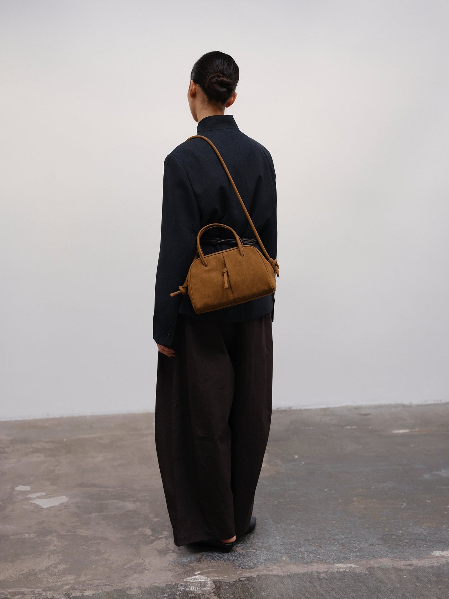 Bolso Brooklyn — Colección Alhaja