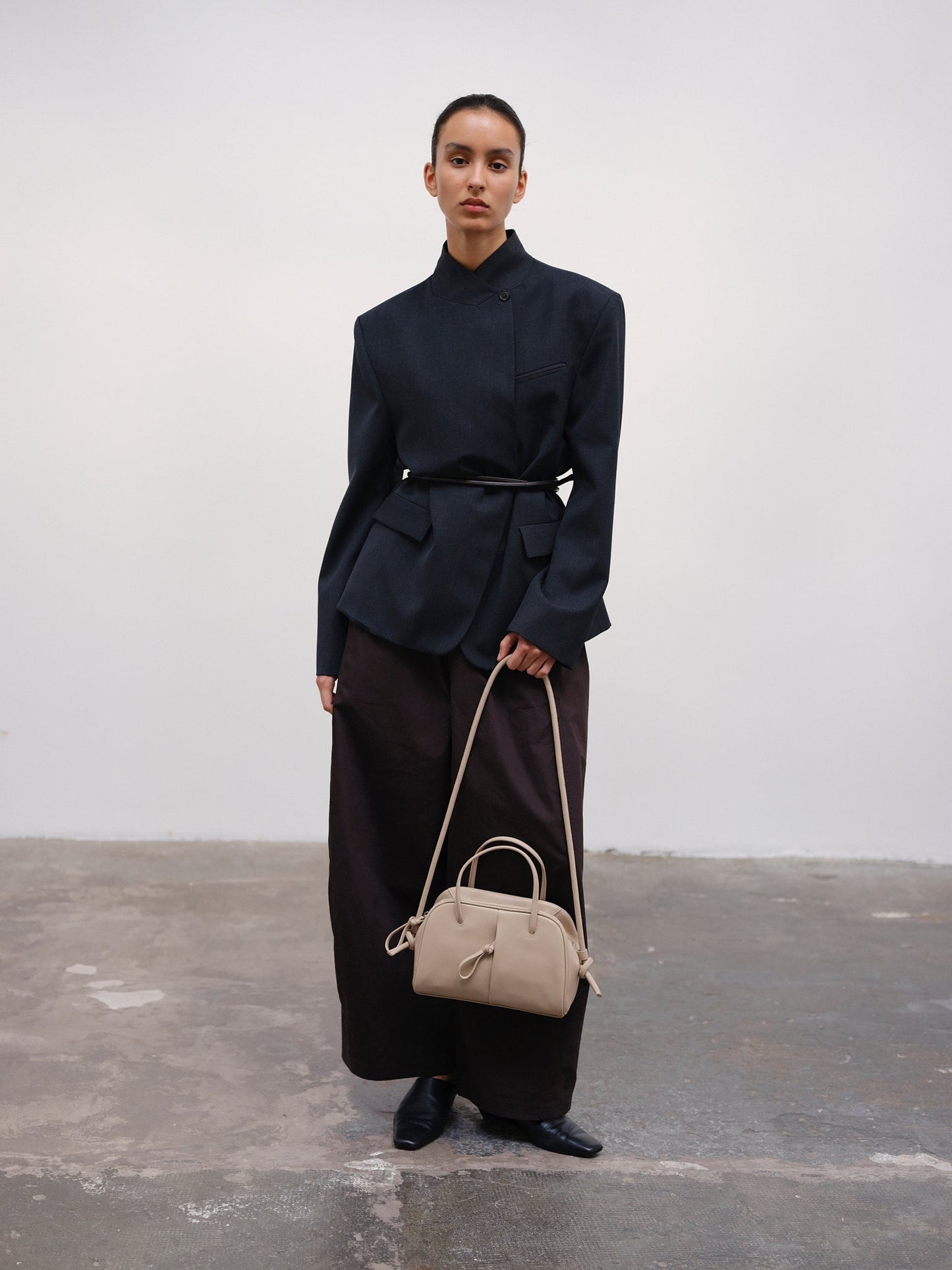 Bolso Brooklyn — Colección Alhaja