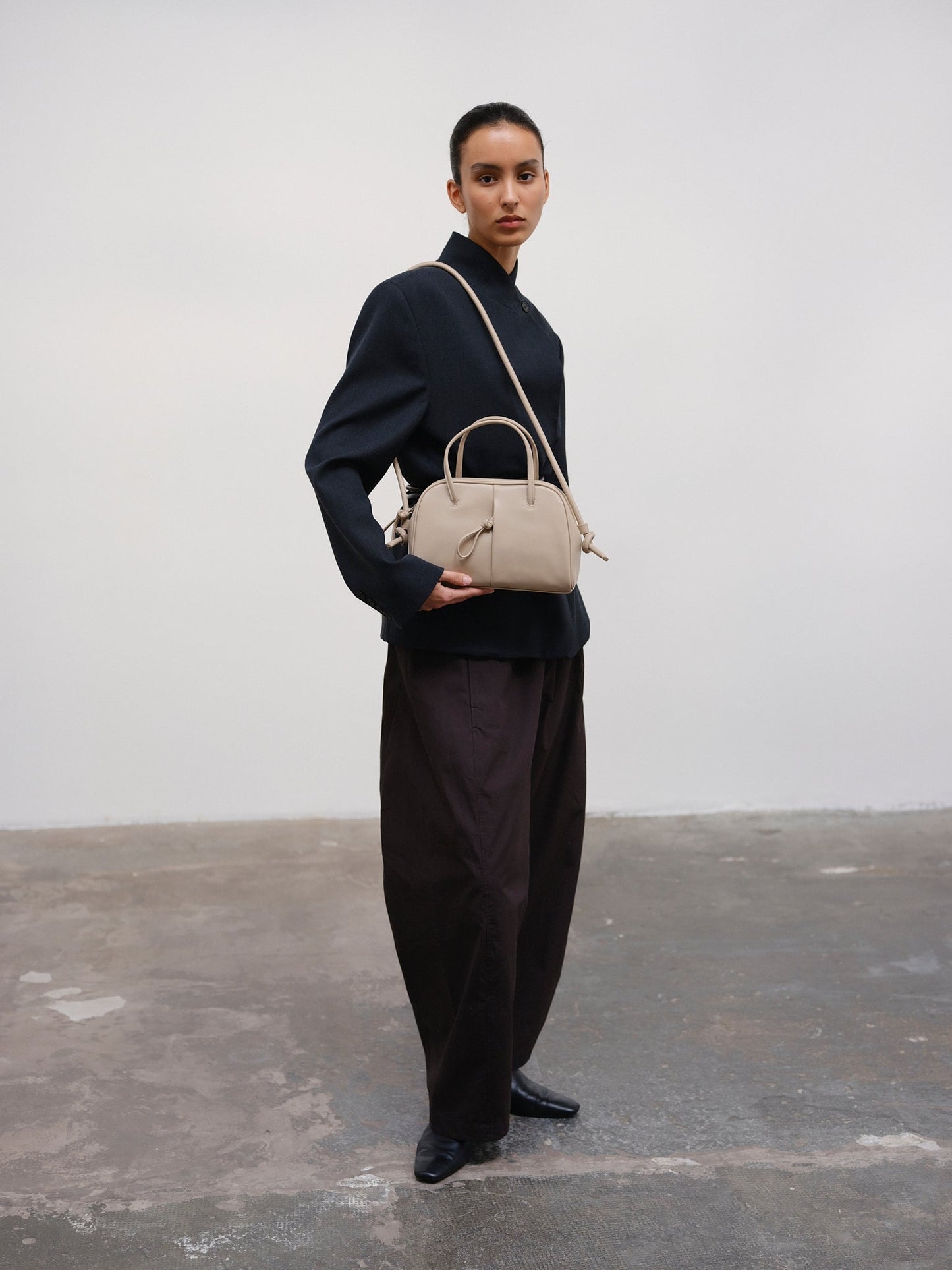 Bolso Brooklyn — Colección Alhaja