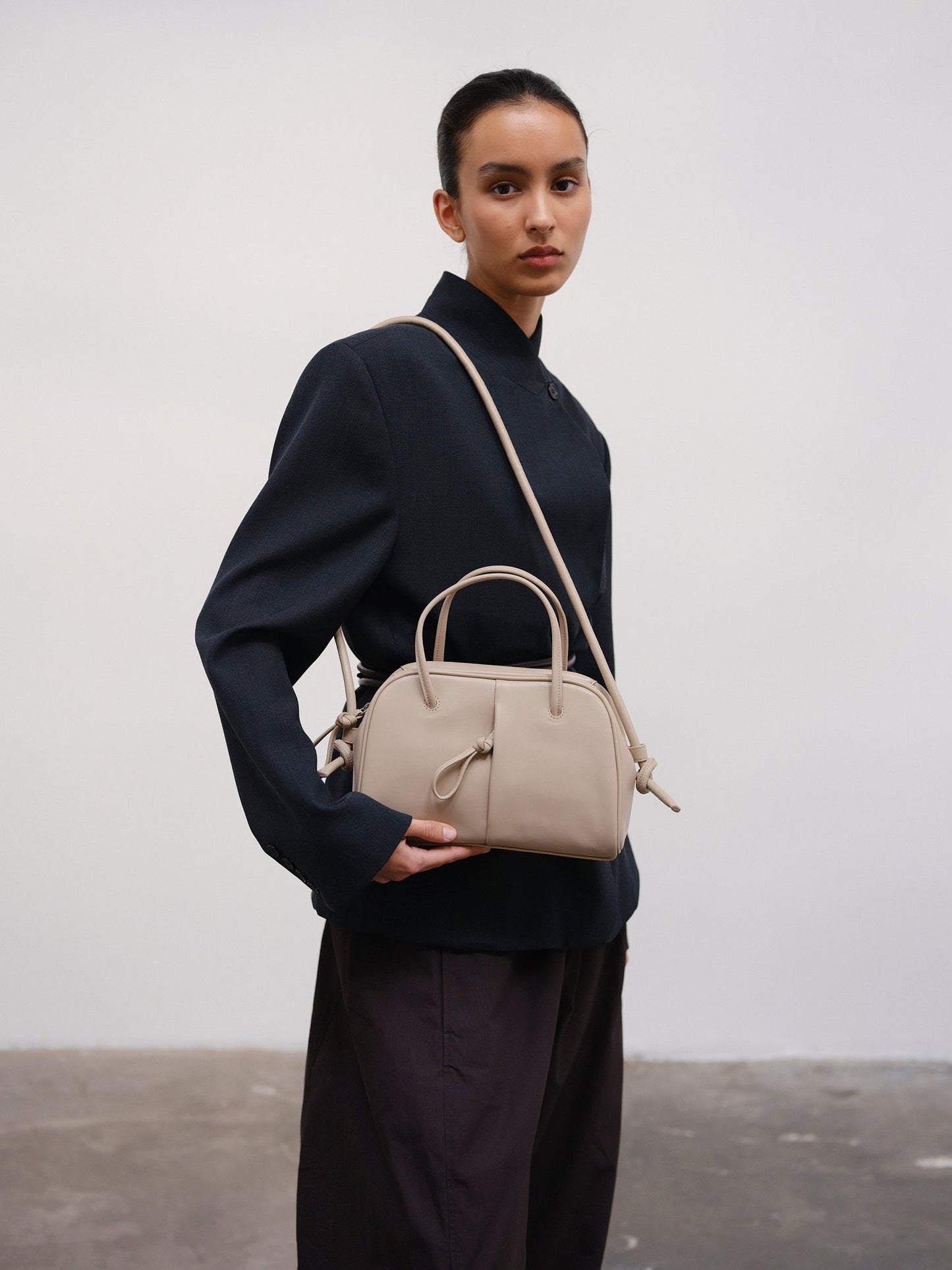 Bolso Brooklyn — Colección Alhaja