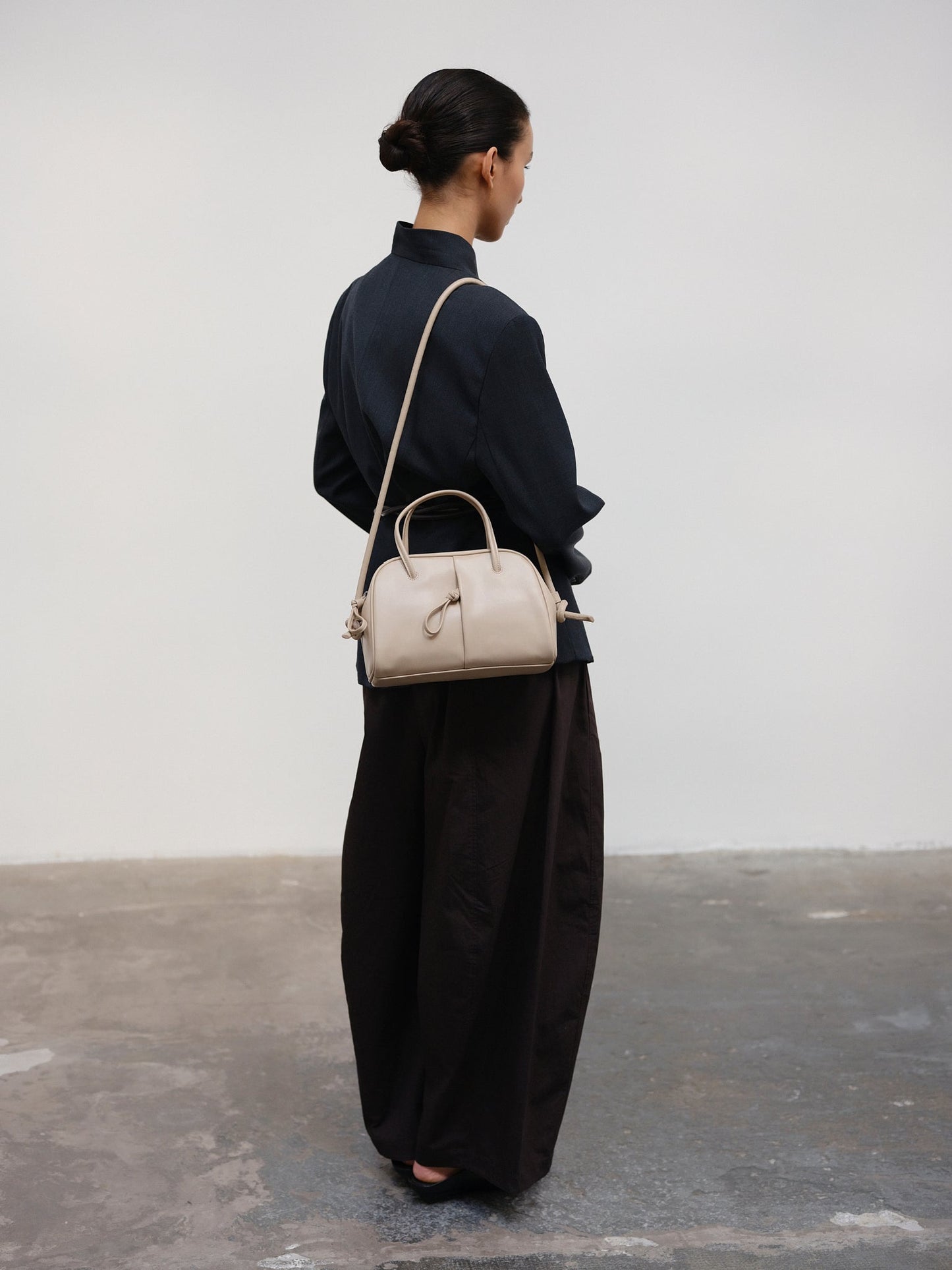 Bolso Brooklyn — Colección Alhaja