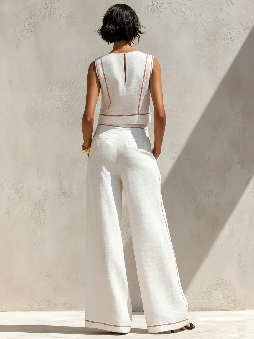Conjunto Marrakech