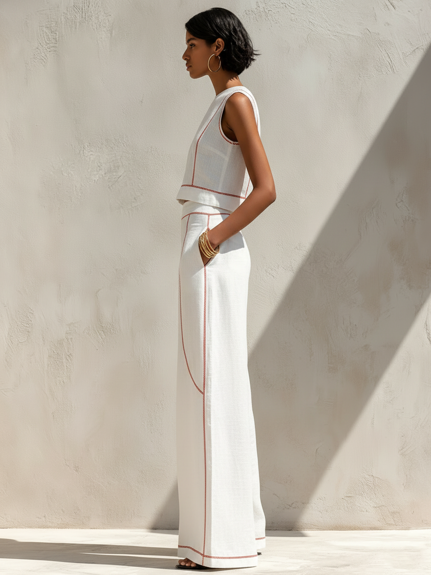 Conjunto Marrakech