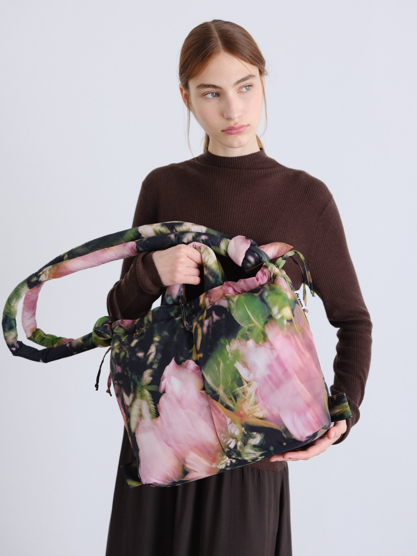 Bolso Nube Klein — Colección Alhaja