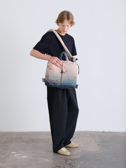 Bolso Nube Klein — Colección Alhaja