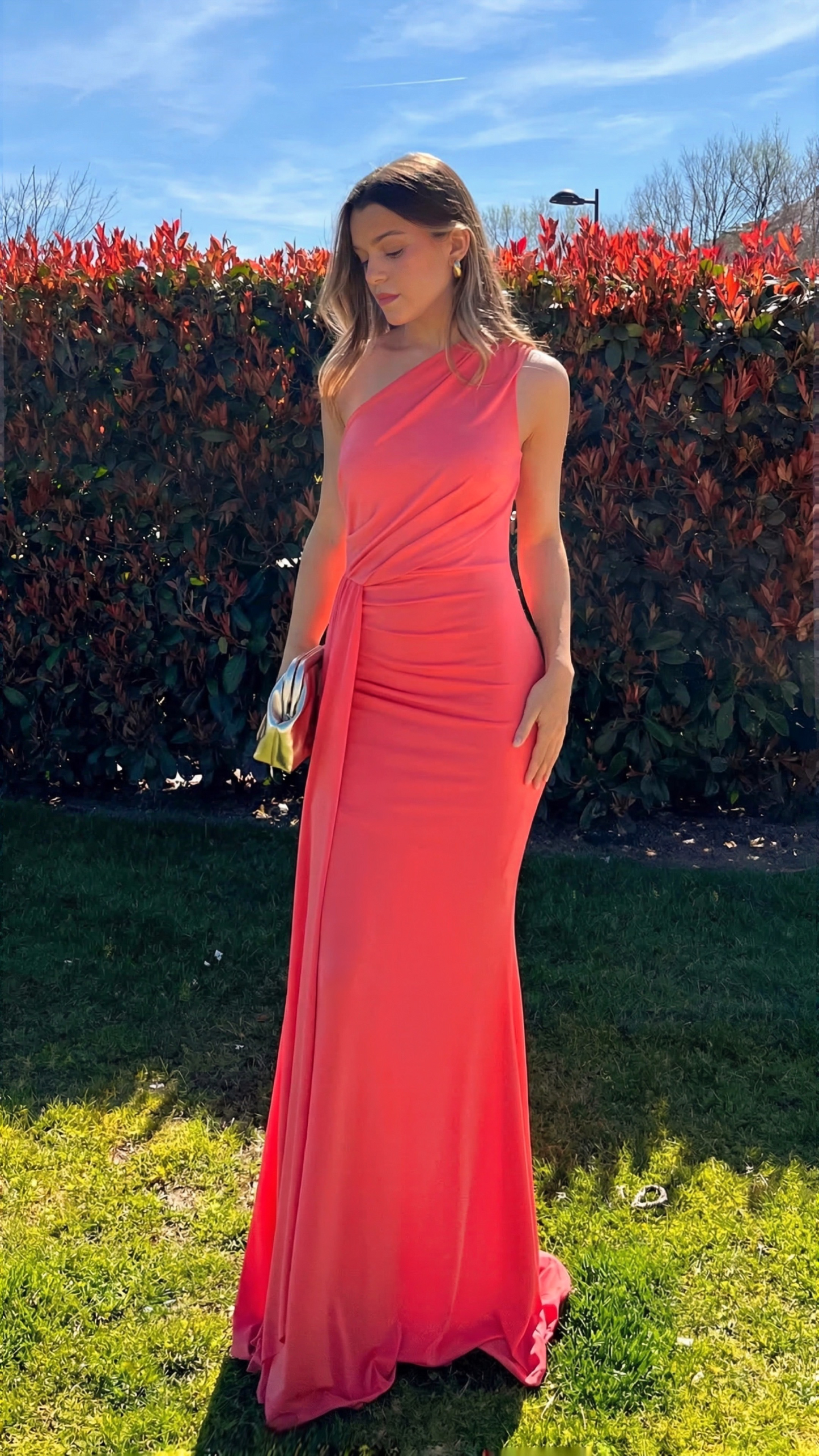 Vestido Abril