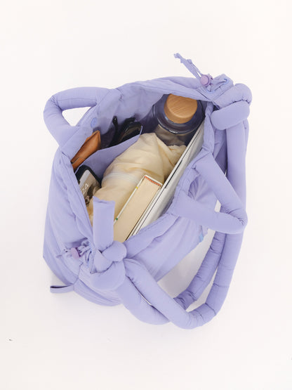 Bolso Nube Klein — Colección Alhaja