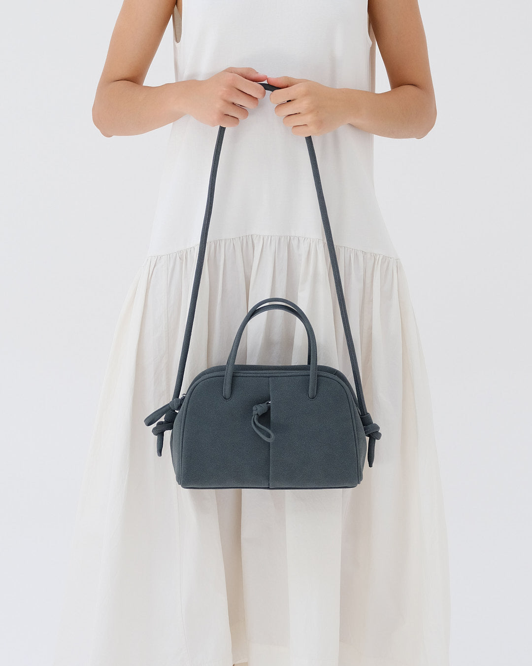 Bolso Brooklyn — Colección Alhaja