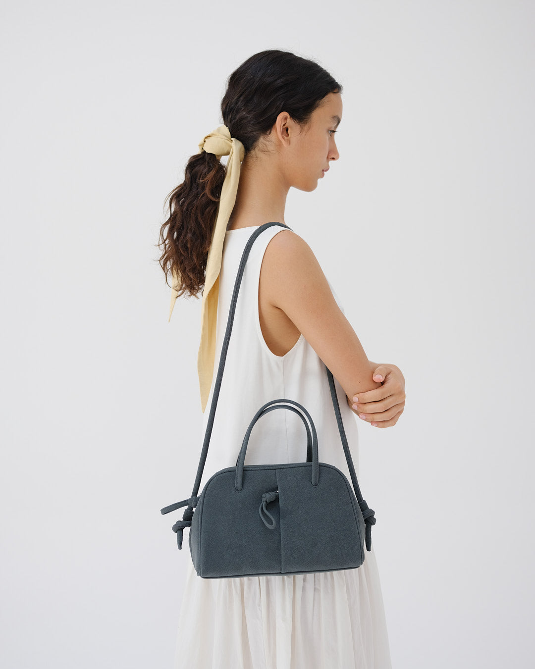 Bolso Brooklyn — Colección Alhaja
