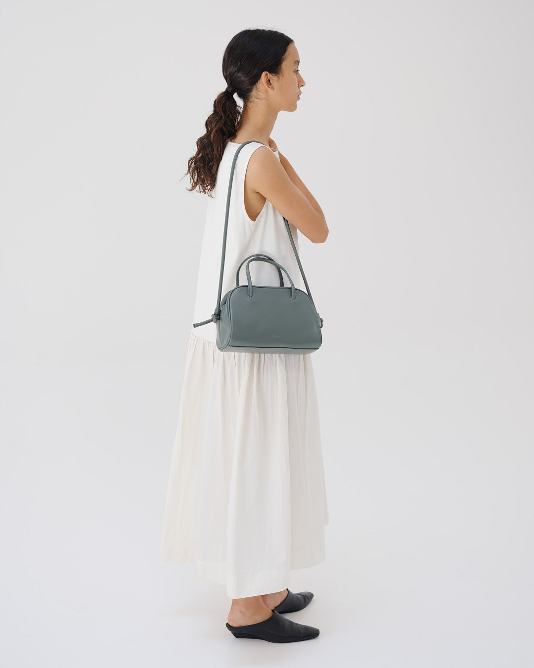 Bolso Brooklyn — Colección Alhaja