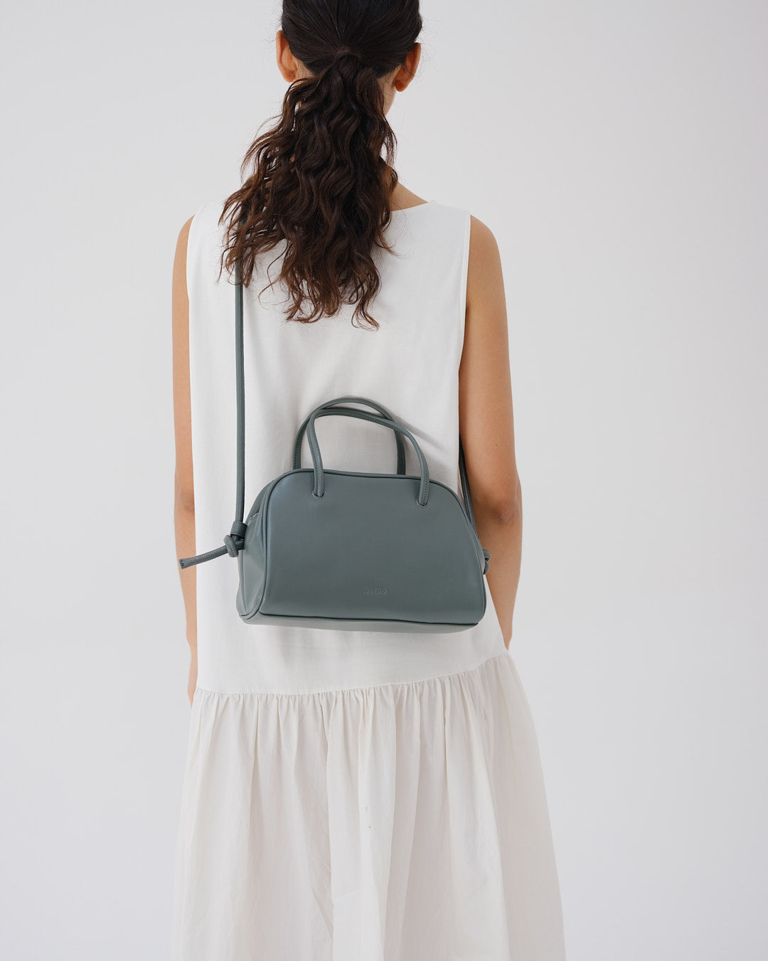 Bolso Brooklyn — Colección Alhaja