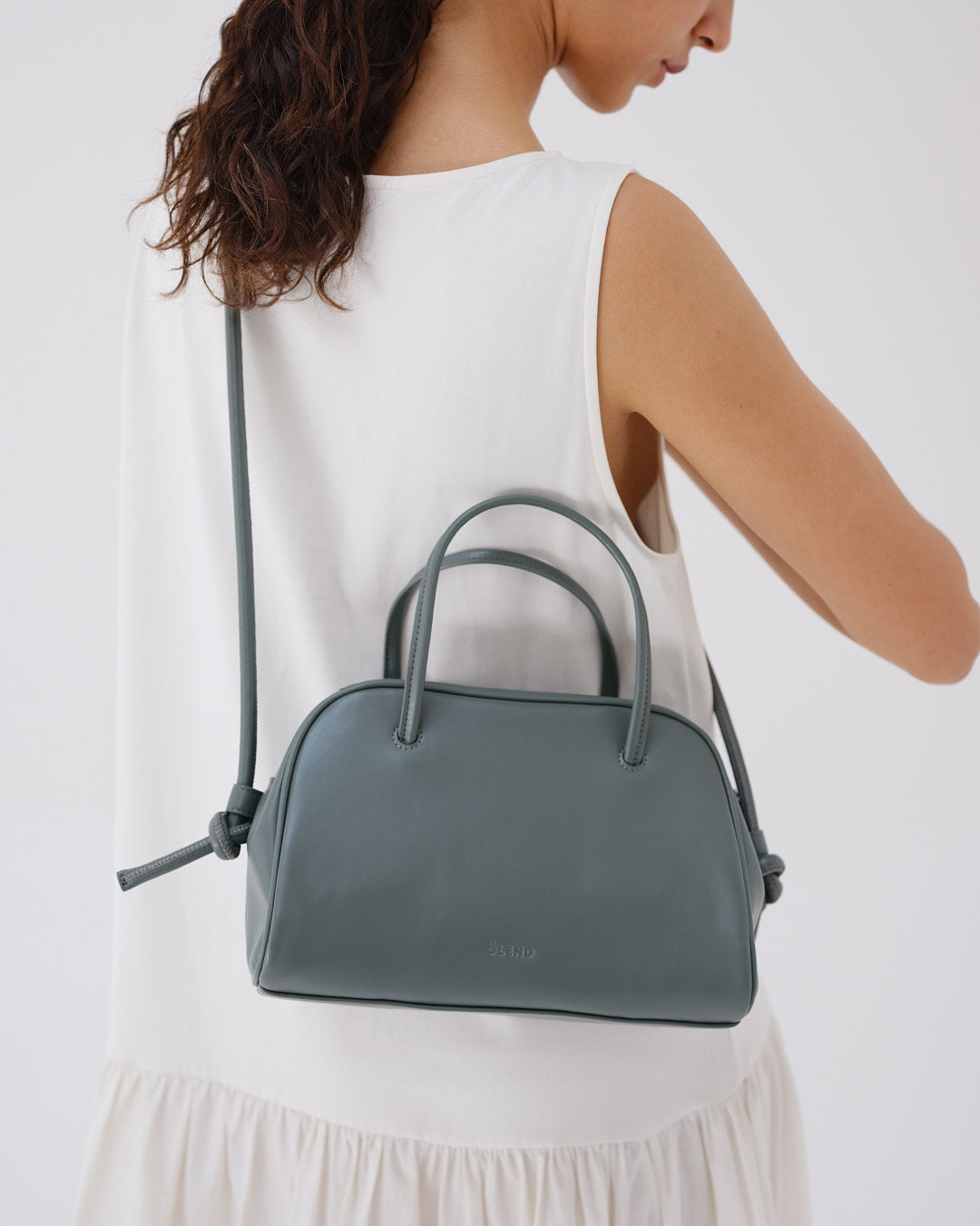 Bolso Brooklyn — Colección Alhaja
