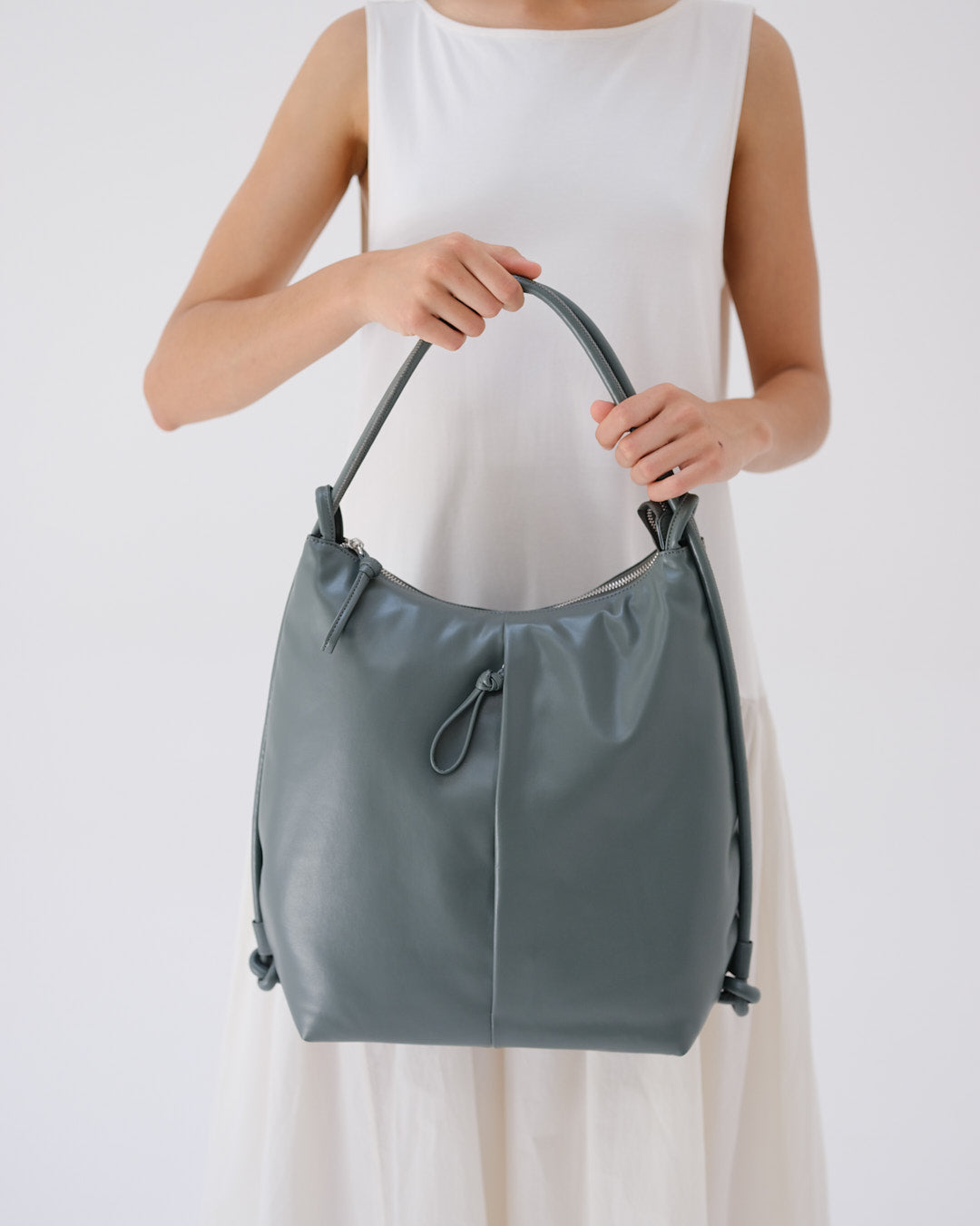 Bolso Hobo — Colección Alhaja