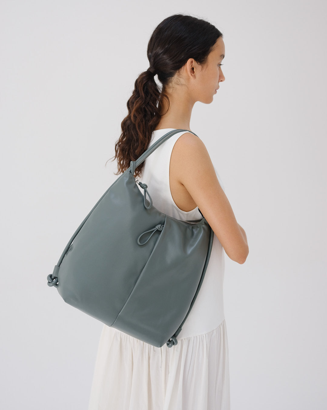 Bolso Hobo — Colección Alhaja