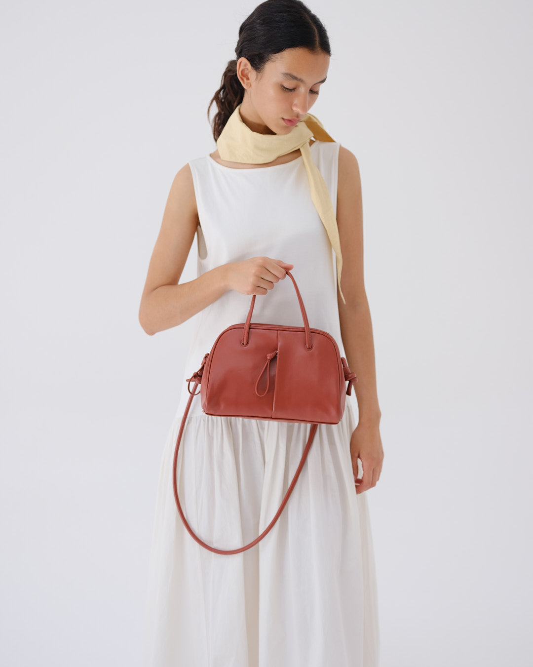 Bolso Brooklyn — Colección Alhaja