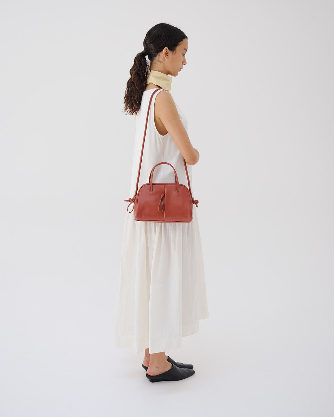 Bolso Brooklyn — Colección Alhaja