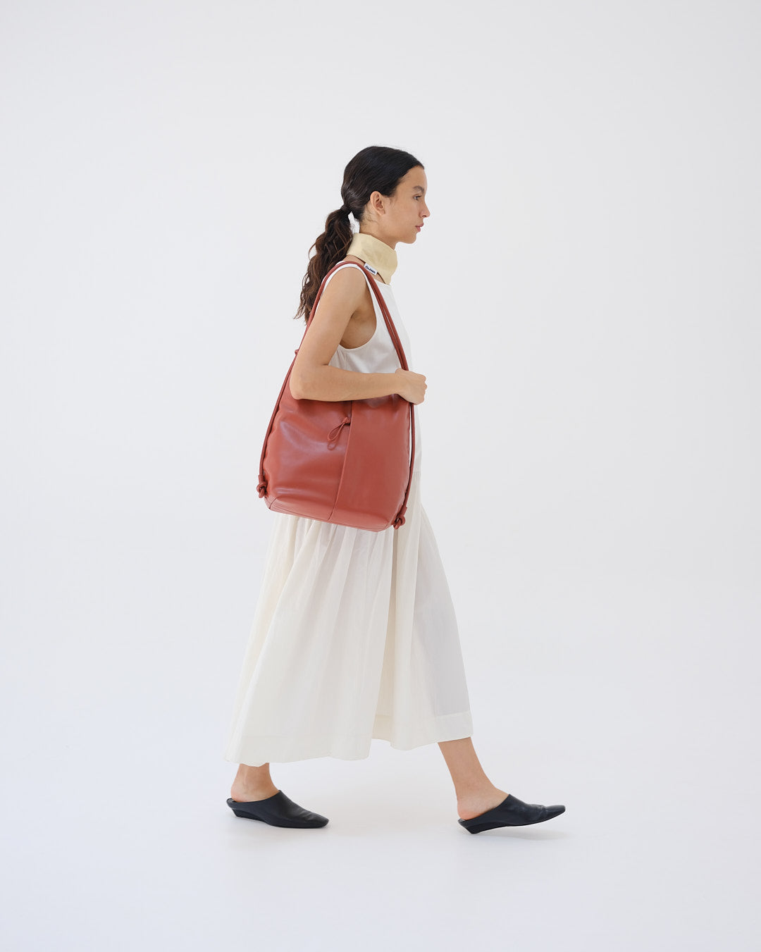 Bolso Hobo — Colección Alhaja