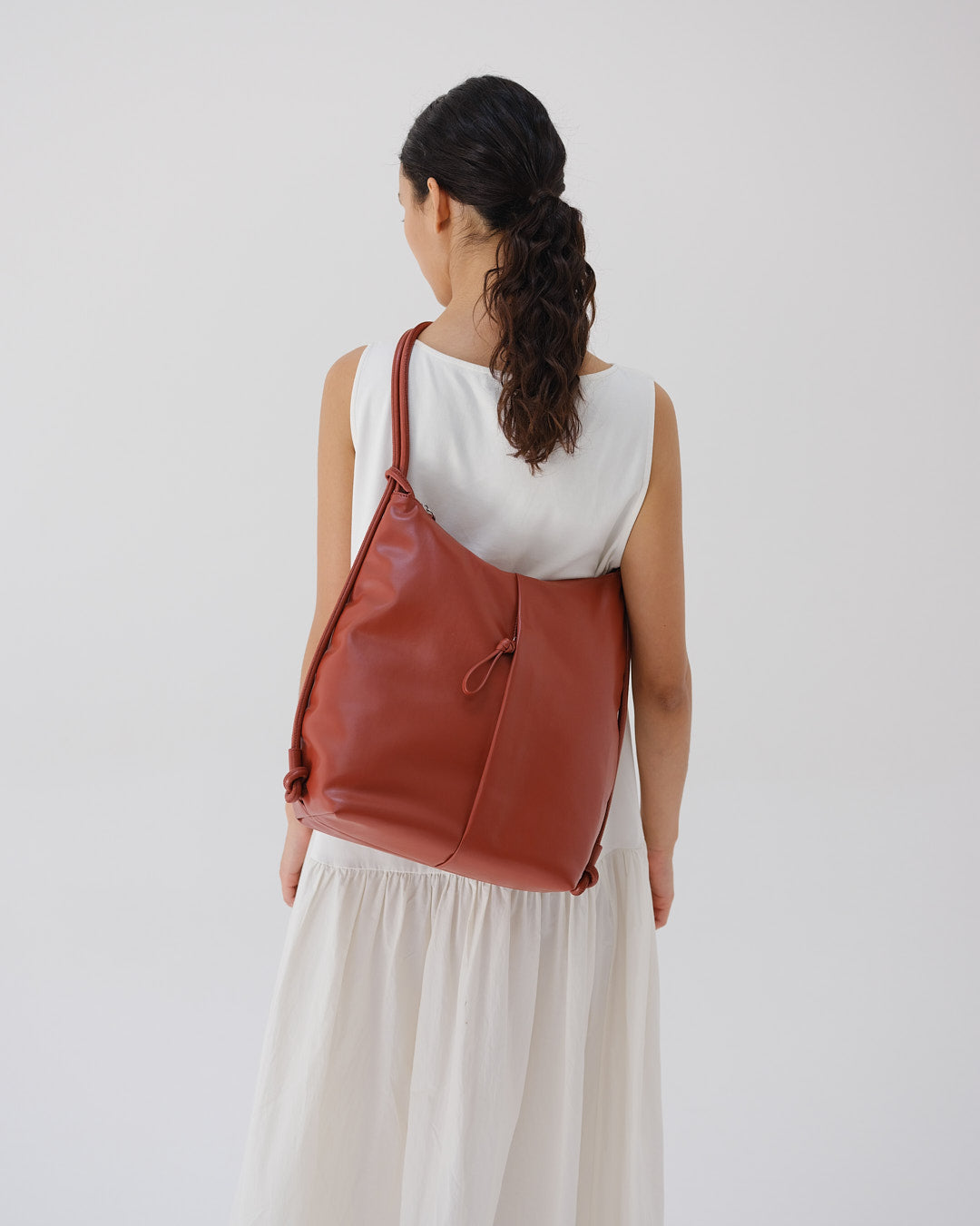 Bolso Hobo — Colección Alhaja