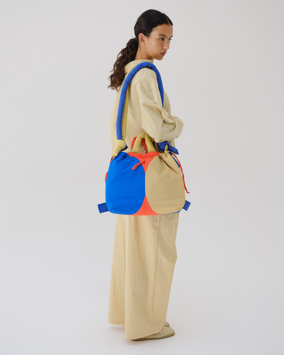 Bolso Nube Klein — Colección Alhaja