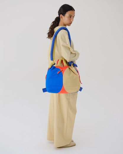 Bolso Nube Klein — Colección Alhaja