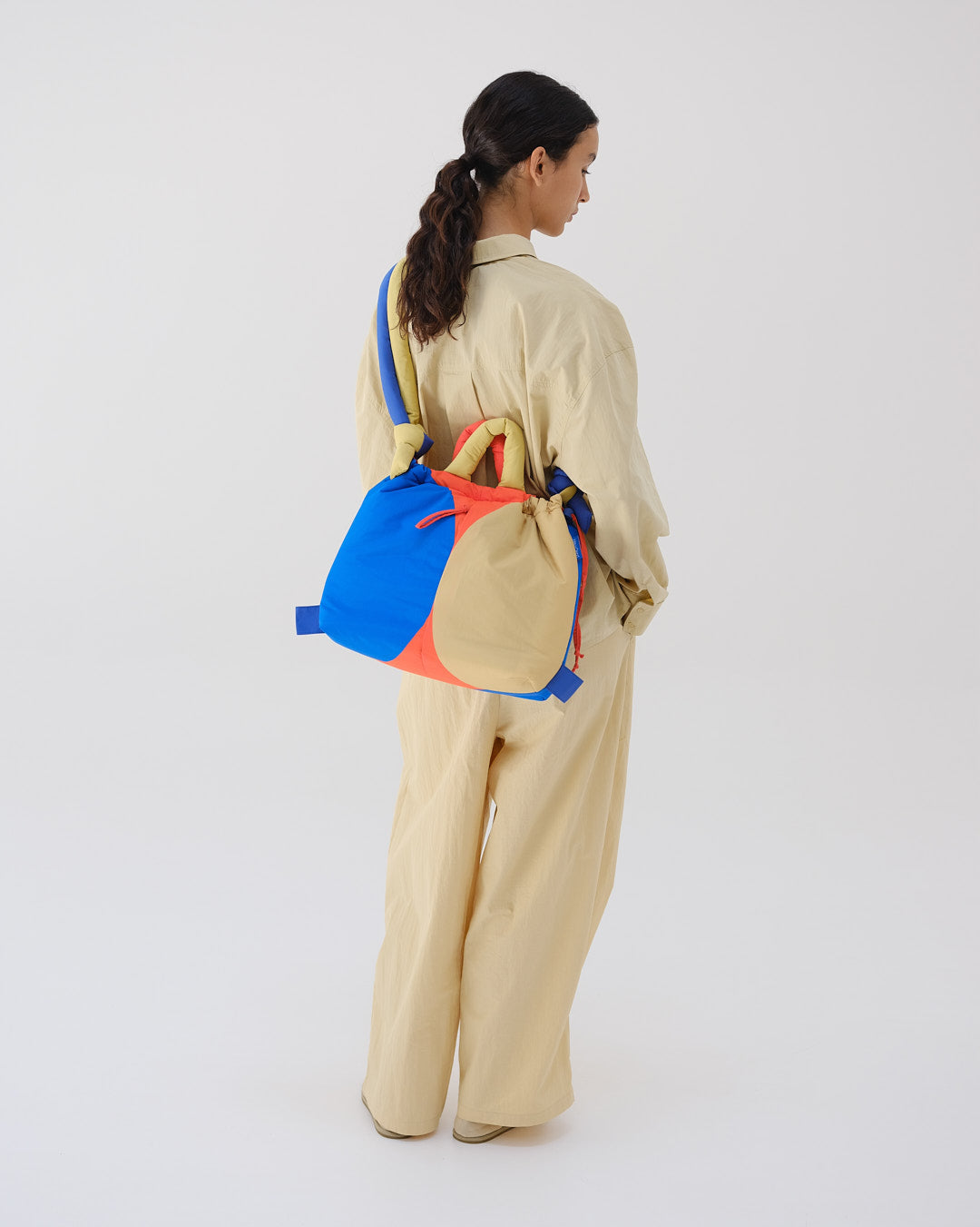 Bolso Nube Klein — Colección Alhaja