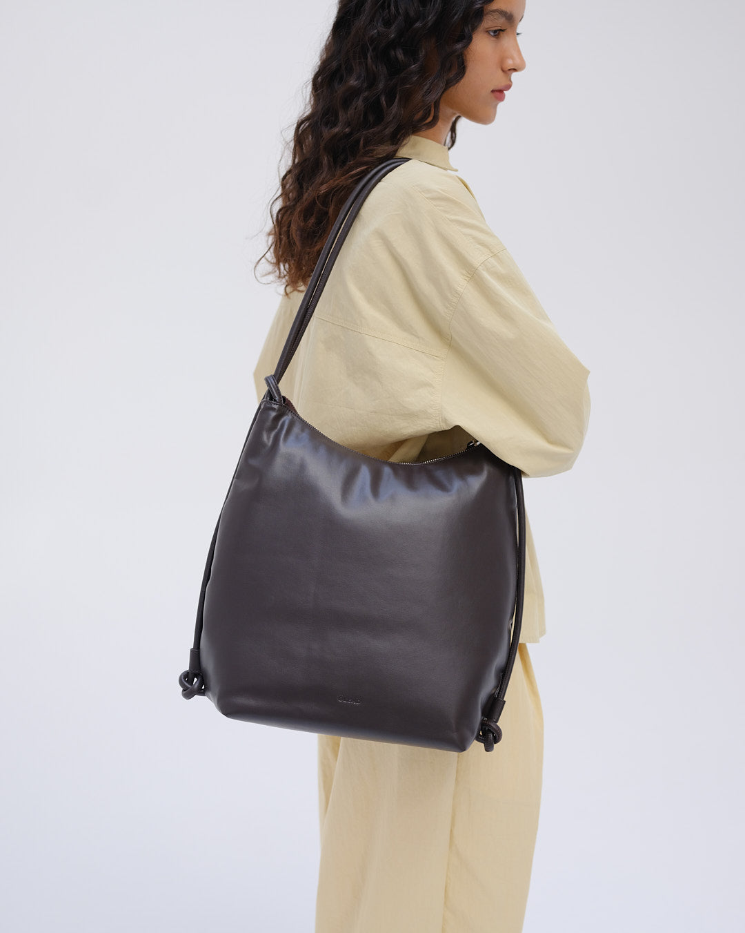 Bolso Hobo — Colección Alhaja