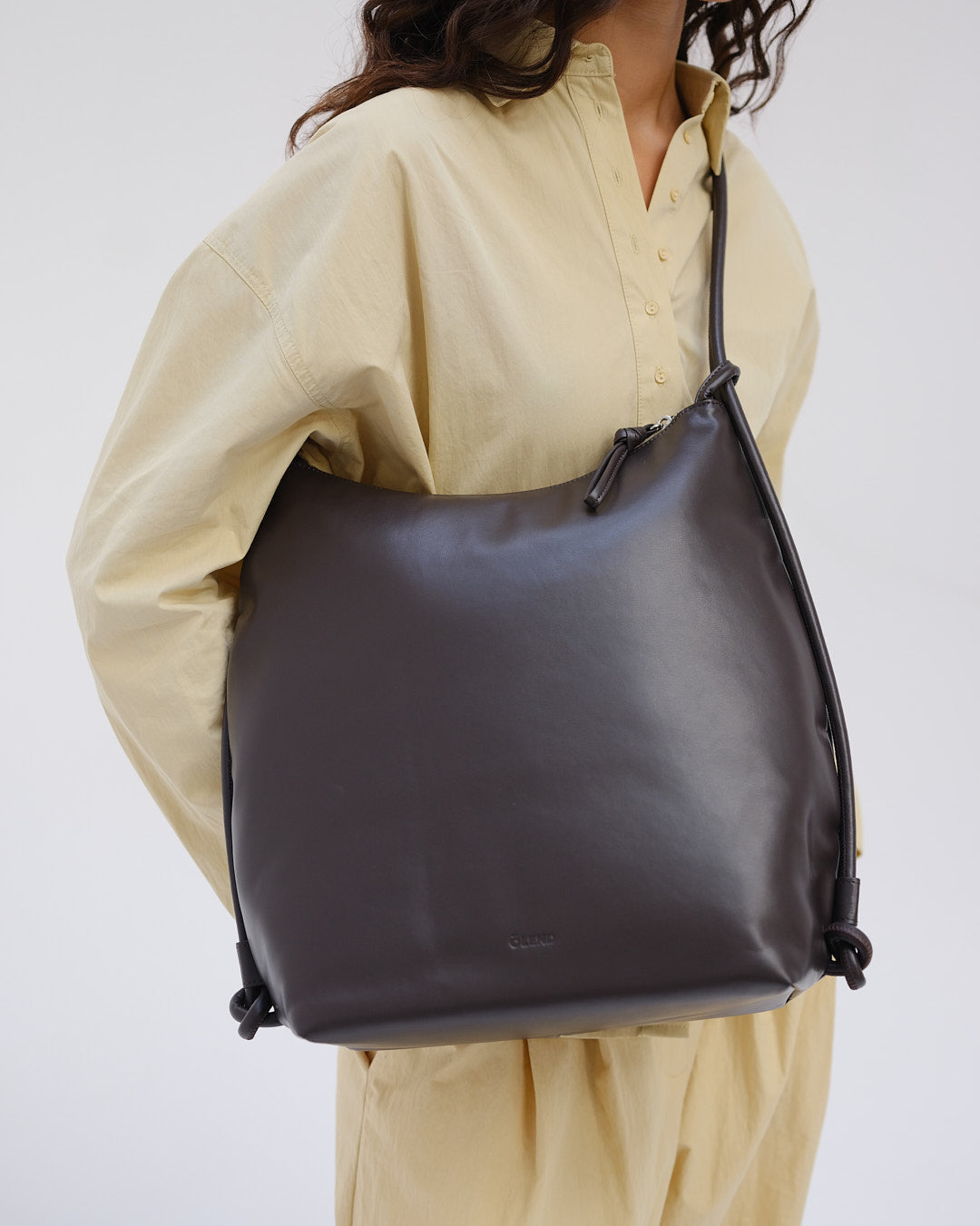 Bolso Hobo — Colección Alhaja