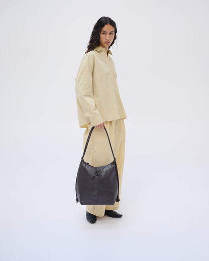 Bolso Hobo — Colección Alhaja