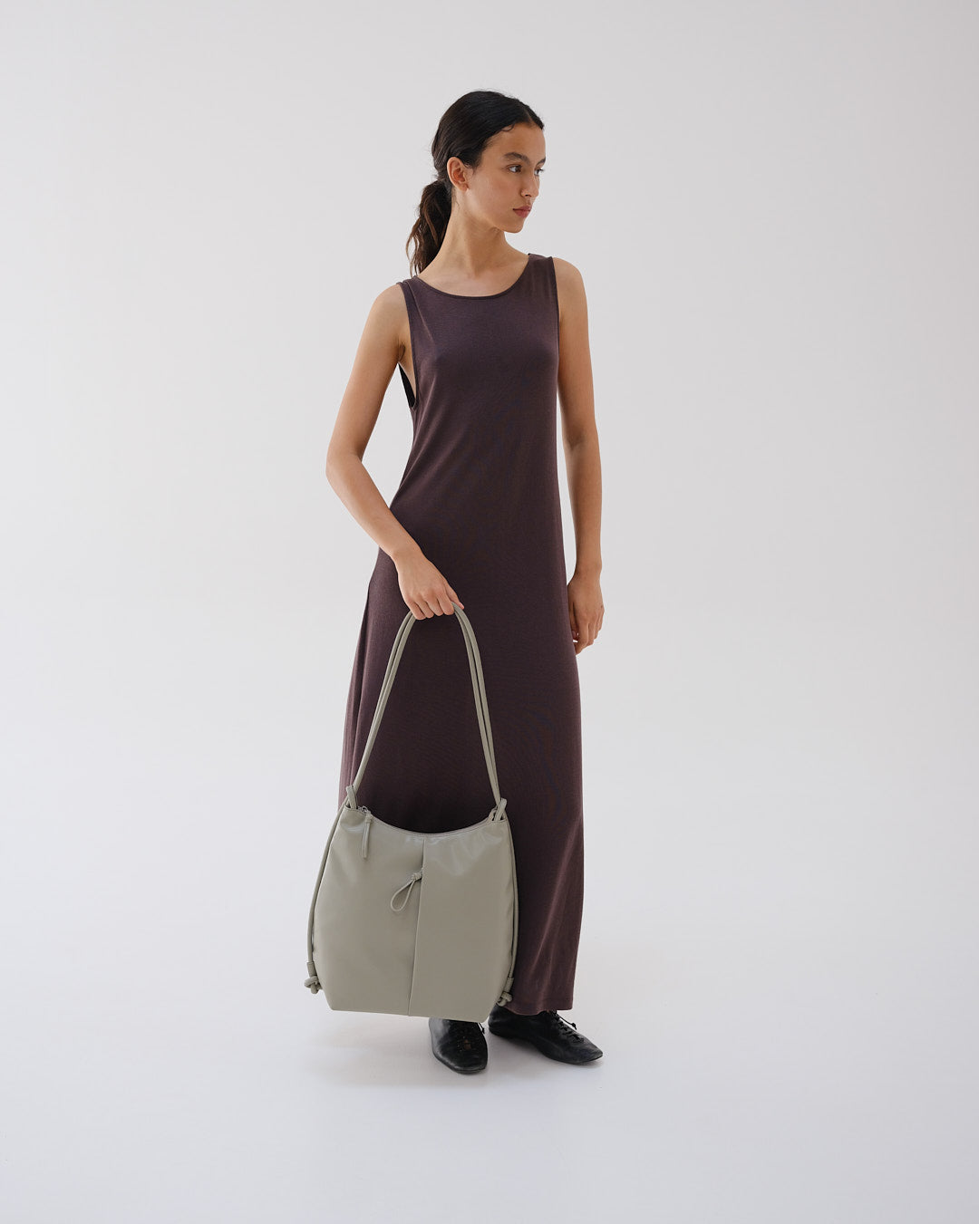 Bolso Hobo — Colección Alhaja
