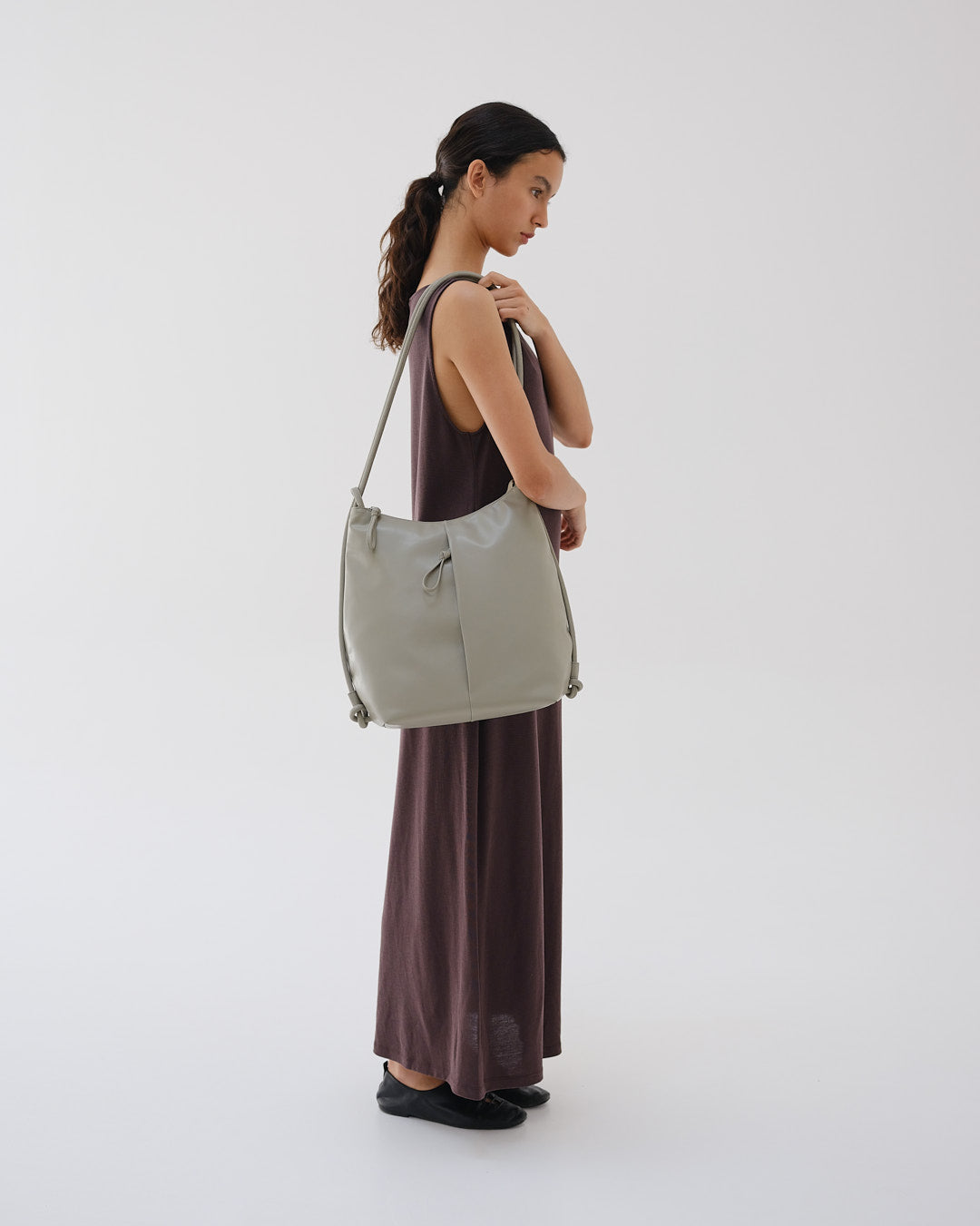 Bolso Hobo — Colección Alhaja